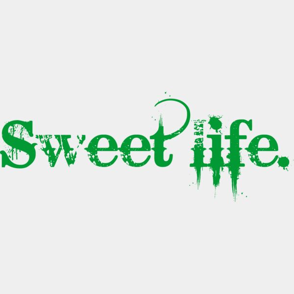 Sweet life Thumbnail