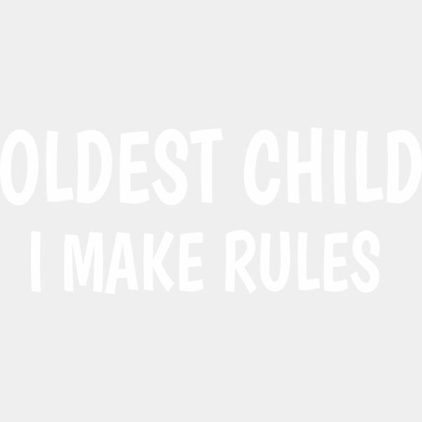 oldest child Thumbnail