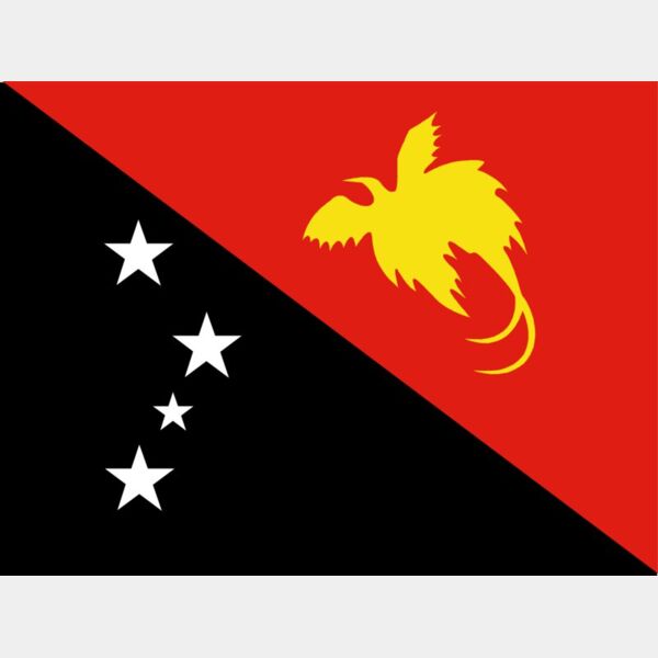 Papua New Guinea Thumbnail