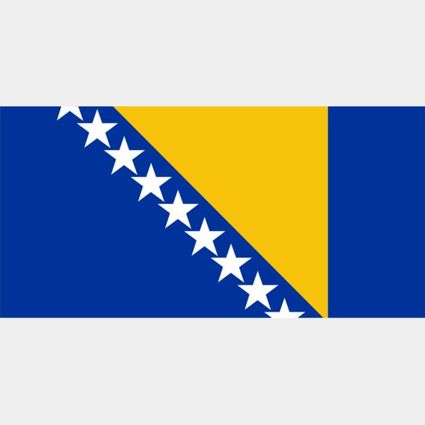 Bosnia and Herzegovina Thumbnail
