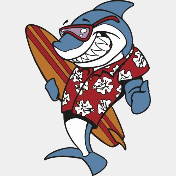 Surf Shark Thumbnail