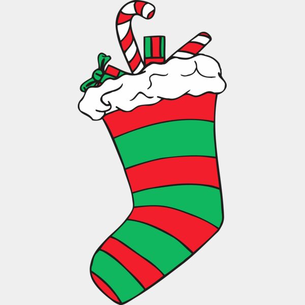 Christmas Stocking Thumbnail