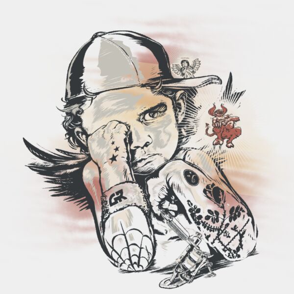 Angel Baby Thumbnail