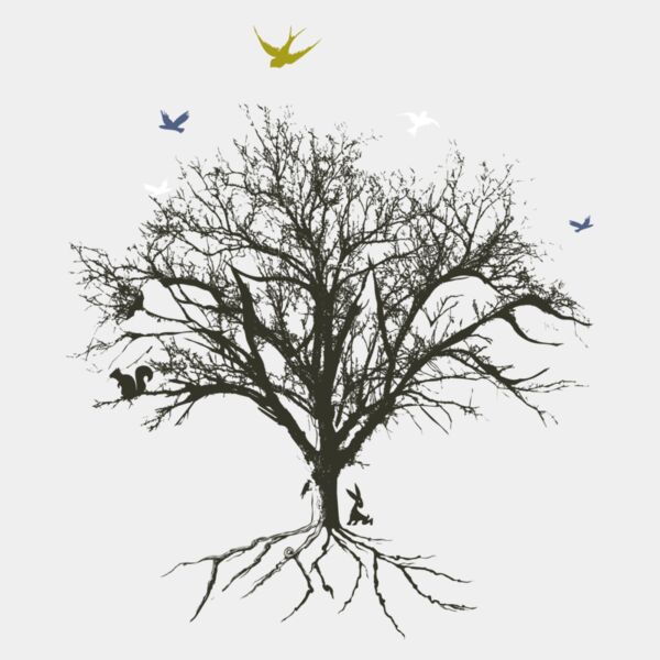 Tree of Life Thumbnail