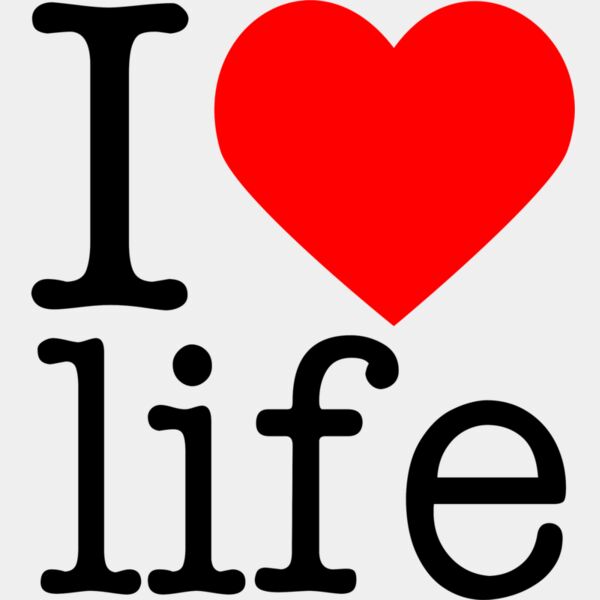 i love life Thumbnail