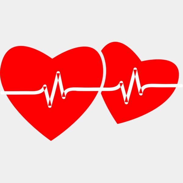 Red hearts Thumbnail