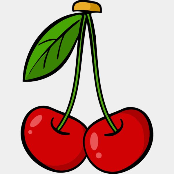 Red cherries Thumbnail