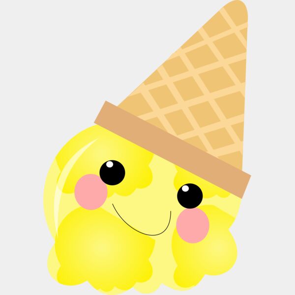 UPSIDE DOWN ICE CREAM Thumbnail