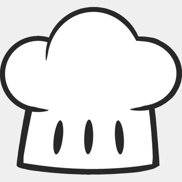 Chefs hat Thumbnail