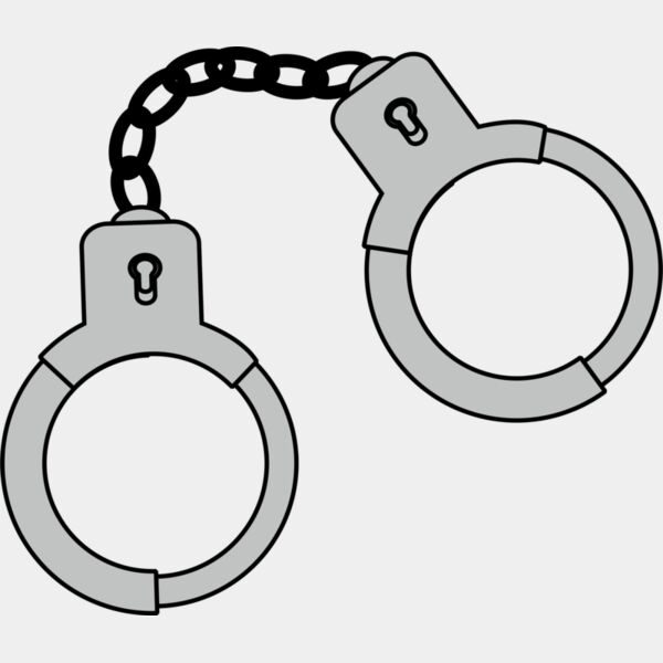 Handcuffs Thumbnail