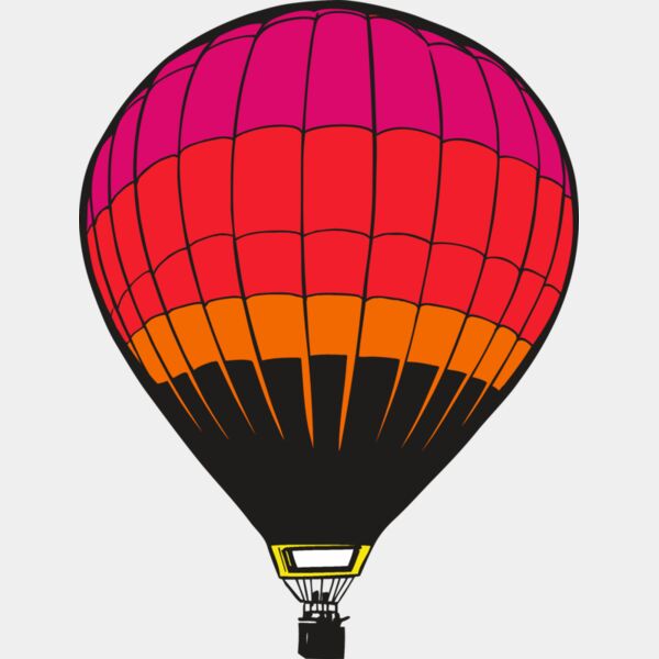 Hot Air Balloon Thumbnail