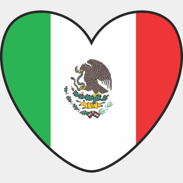 Mexico Love Thumbnail