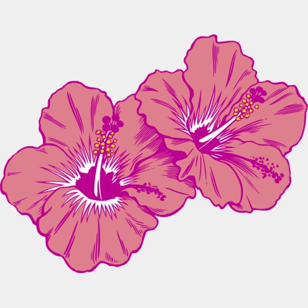 Hibiscus Tropical Thumbnail