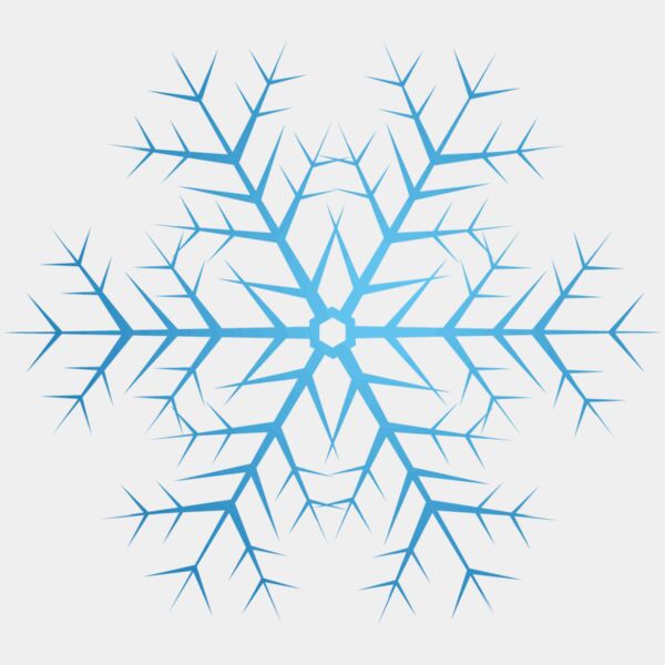 Snowflake thin Thumbnail