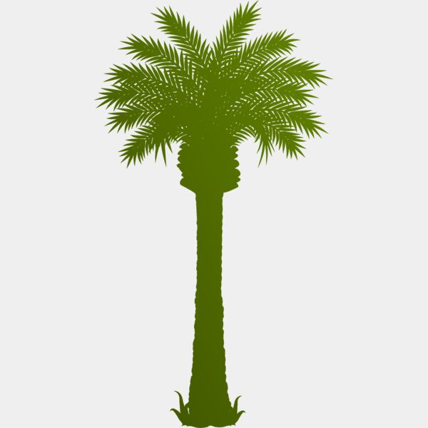 Palm tree 3 Thumbnail