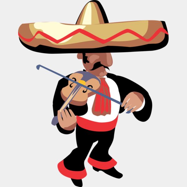 Mexican violin Thumbnail