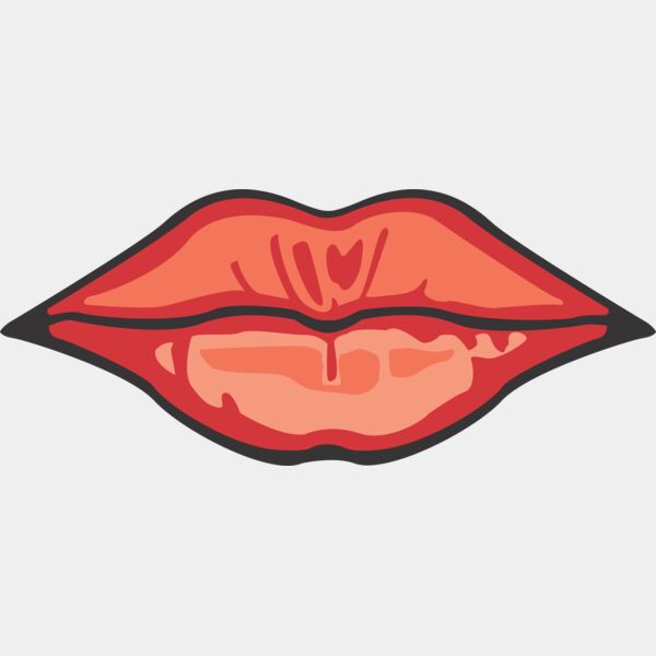 Mouth lips Thumbnail