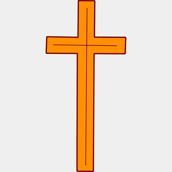 Timber cross Thumbnail