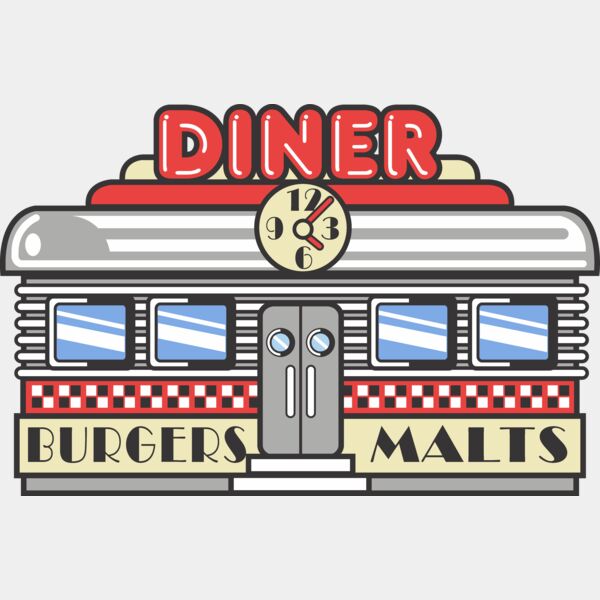 Diner Thumbnail