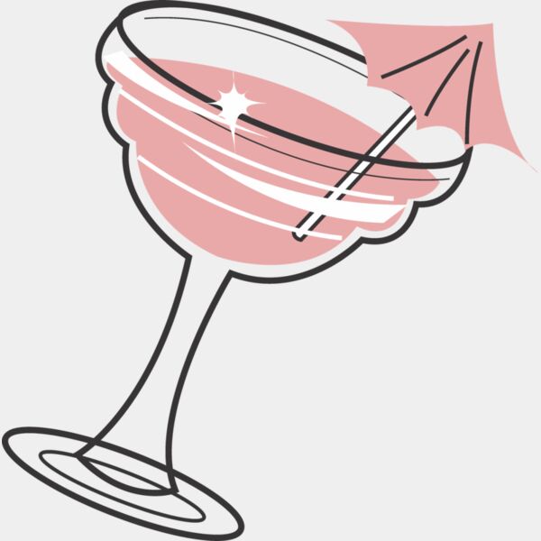 Pink Margarita Thumbnail