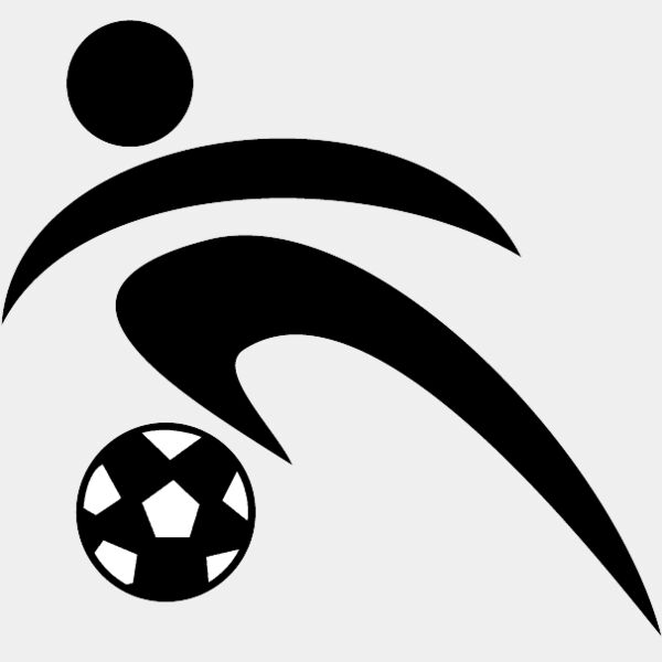 Soccer symvol Thumbnail