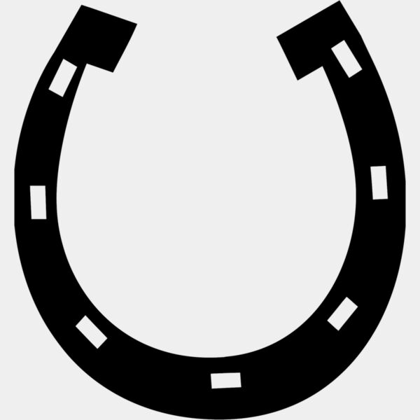 Lucky horse shoe Thumbnail