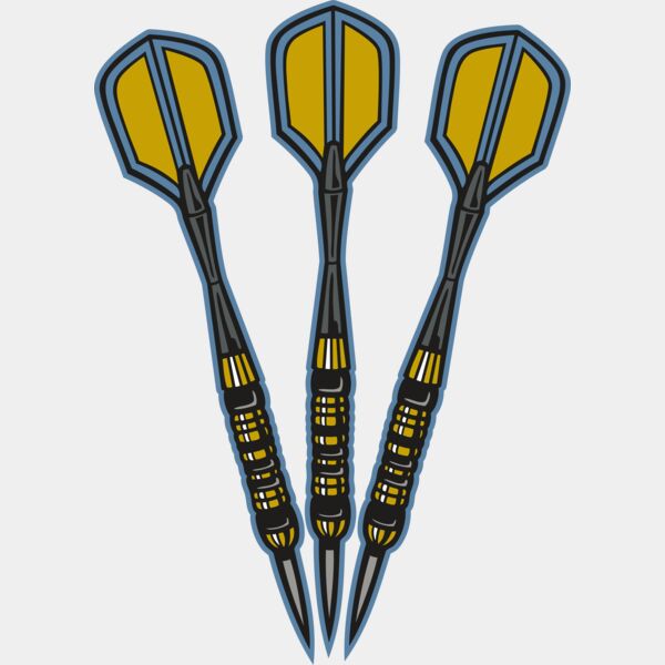 Darts Thumbnail