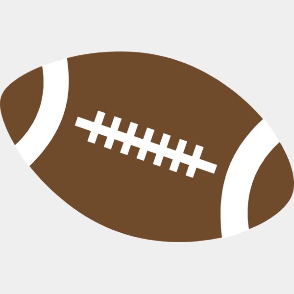 American football Thumbnail