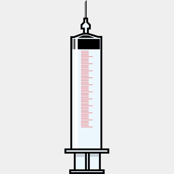Injection needle Thumbnail
