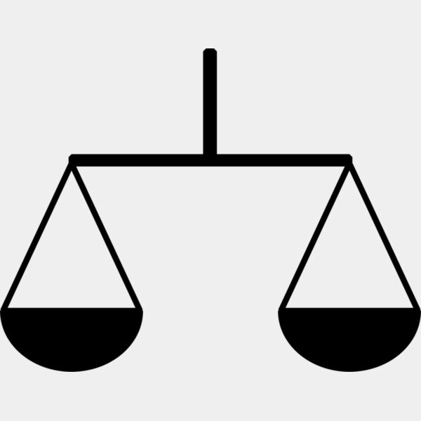 Scales justice Thumbnail