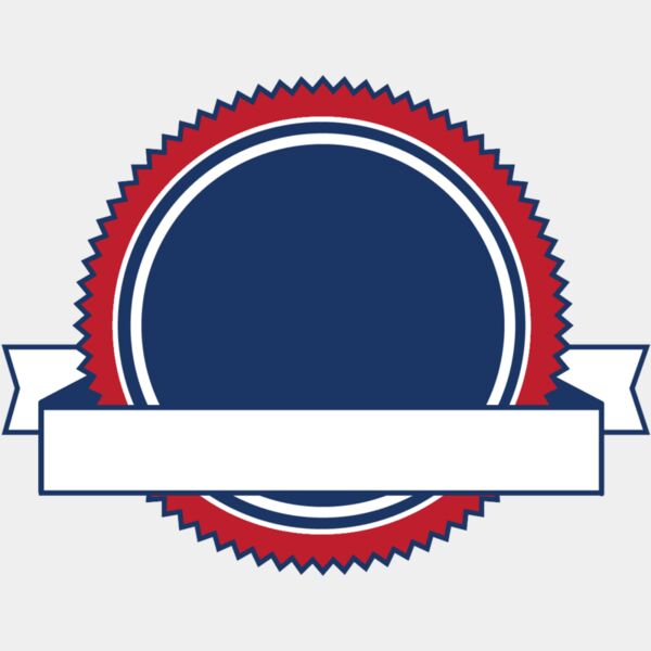 Single panel seal crest Thumbnail