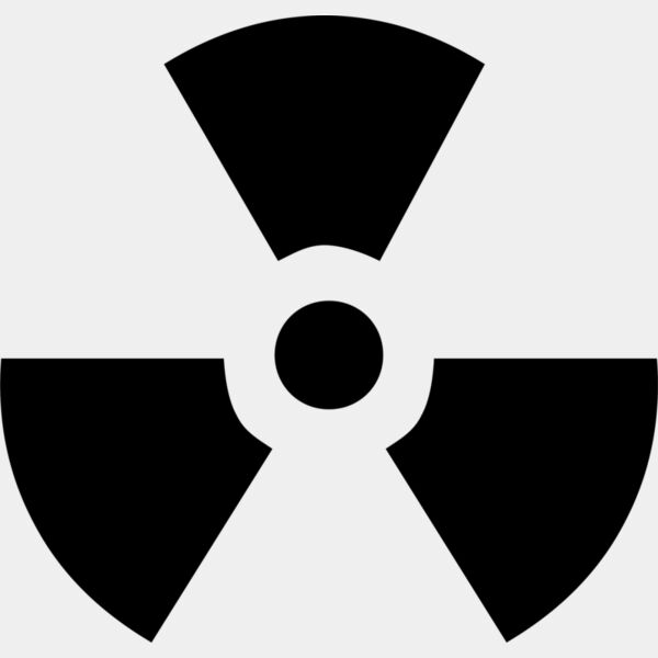 Radioactive Thumbnail