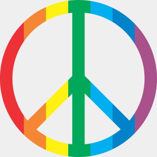 Peace ranbow Thumbnail