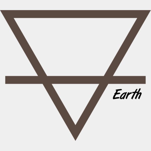 Symbol earth Thumbnail