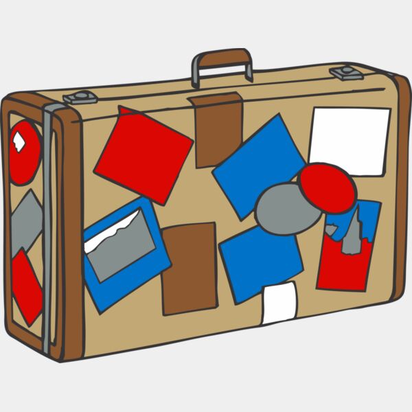 Suitcase Thumbnail