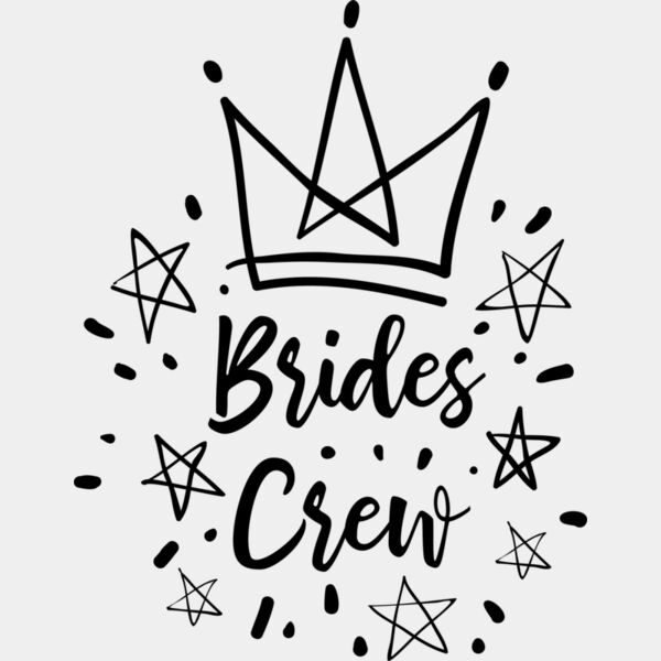 BRIDES CREW Thumbnail