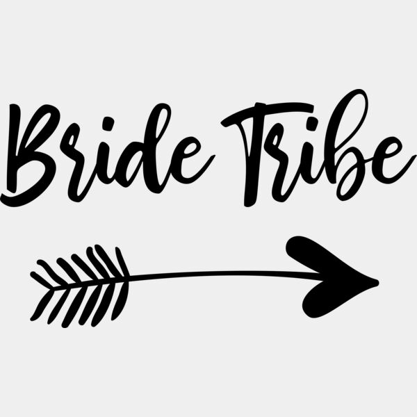 BRIDE TRIBE Thumbnail