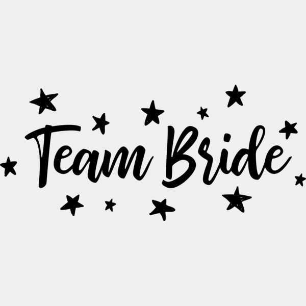 TEAM BRIDE Thumbnail