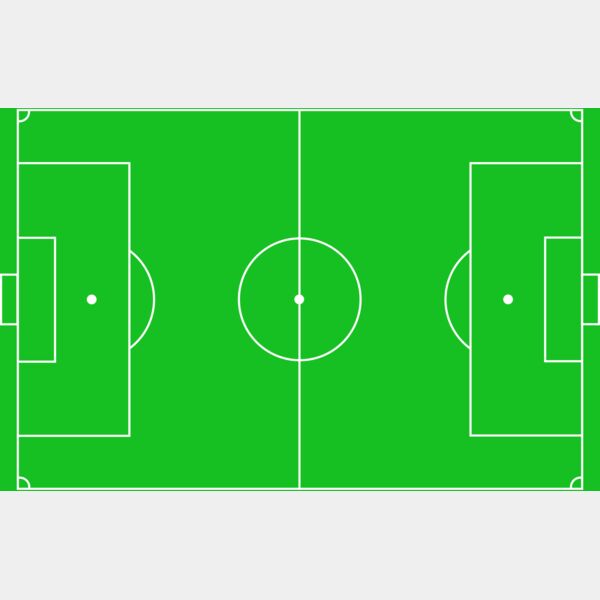 Anonymous football pitch Thumbnail