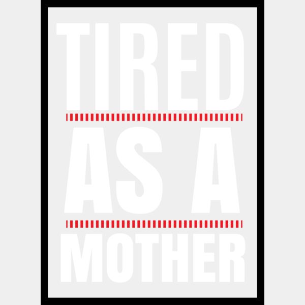 TIRED AS A MOTHER 01 Thumbnail