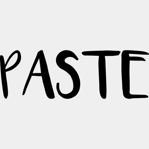 Paste 01 Thumbnail