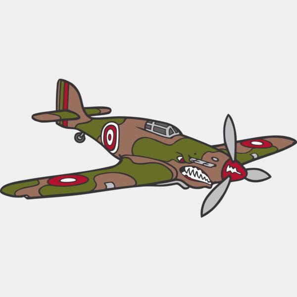 Fighter Jet Thumbnail