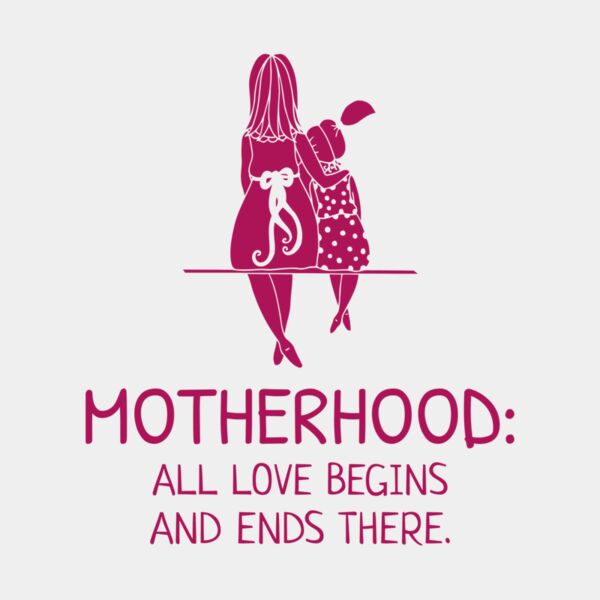 Motherhood Thumbnail