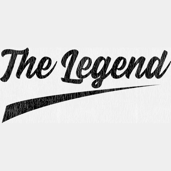 The Legend Thumbnail