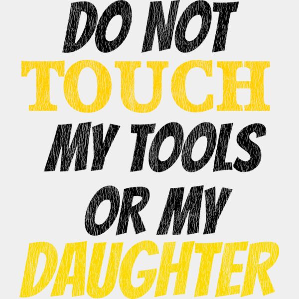 Do Not Touch Thumbnail