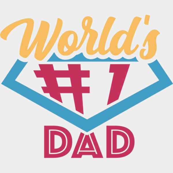 World s No 1 Dad  Thumbnail