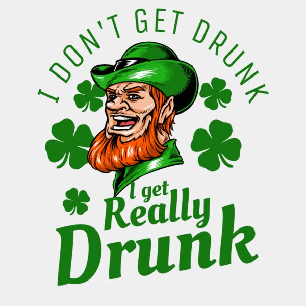 Really Drunk Thumbnail