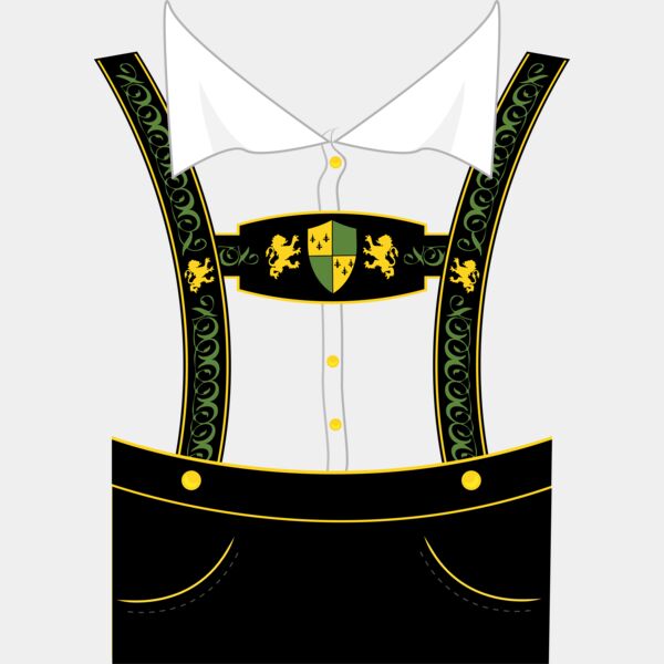 Oktoberfest Mens Thumbnail