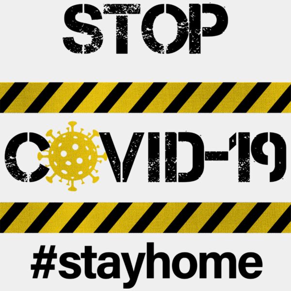 COVID-19 Tee Thumbnail