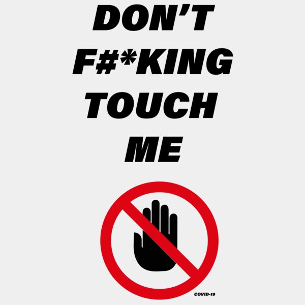 COVID-19 Tee Thumbnail